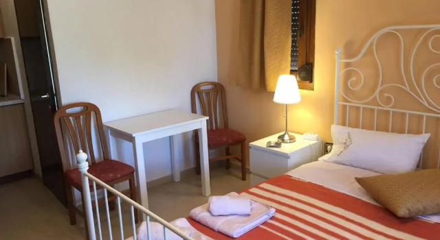 Villa Maro3 Afytos, Book Villa Afitos 