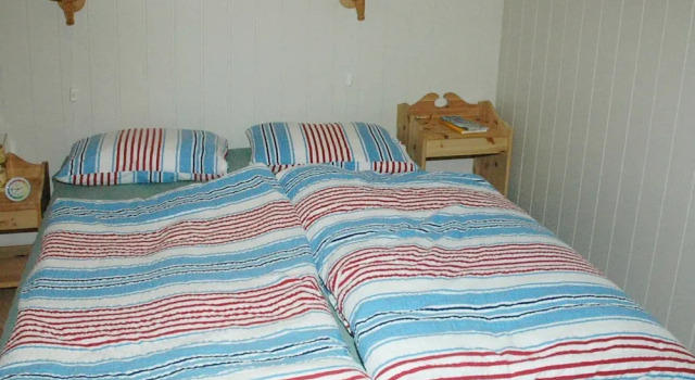 4 Star Holiday Home in Bæverfjord, Забронировать Дом для отпуска Сурнадаль 