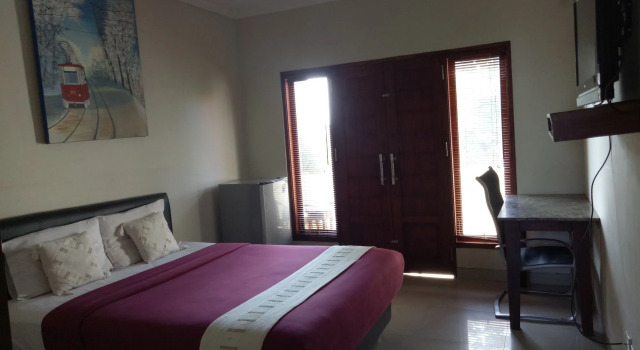 The Legian 777 Guest House