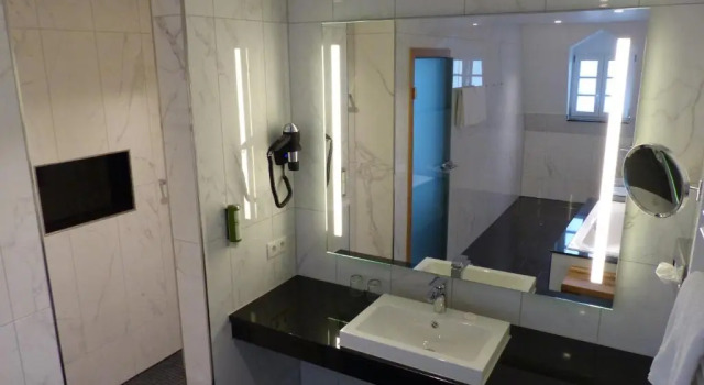 Полулюкс Hotel Haus Lipmann