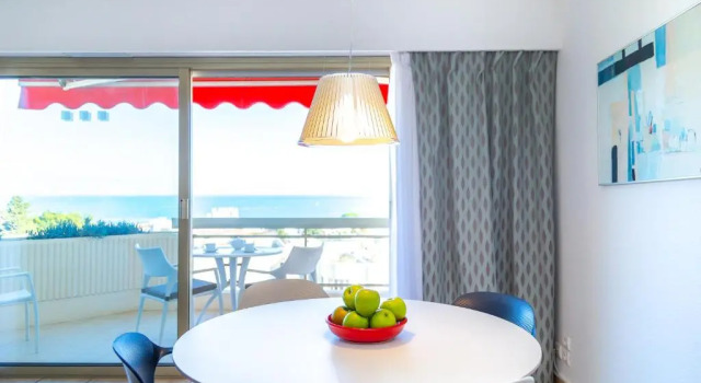 Апартаменты Hapimag Apartments Antibes
