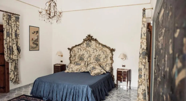 Полулюкс с видом на бассейн Villa delle Querce Resort