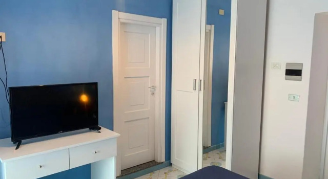 Dreier Zimmer Hotel Ortensia