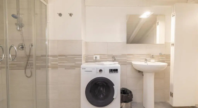Студия Appartamento Capriolo 28 - Affitti Brevi Italia