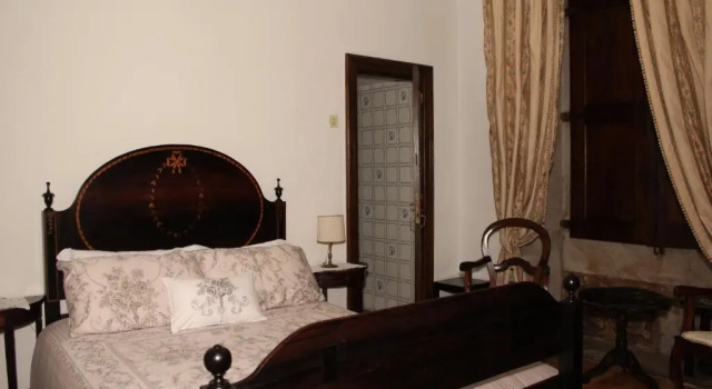 Двухместный номер Standard Casa Dos Varais, Manor House