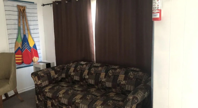 Manor Motel