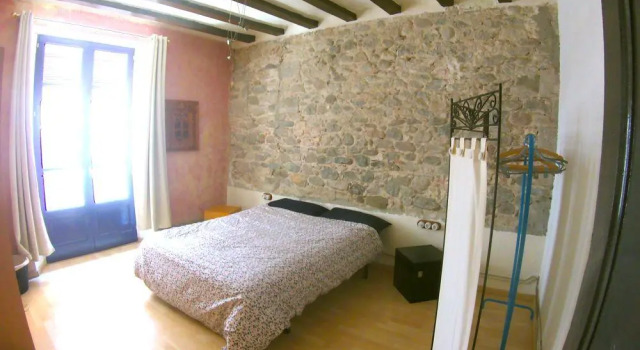 La Lleona Apartment, Забронировать Апартаменты/квартира Жирона Gironès, рядом с Художественный музей Жироны