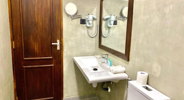 Семейный номер Standard Royal Rock Sigiriya