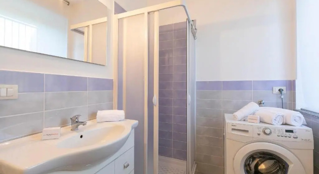 Апартаменты Casa Al Vicolo Di Ranco 50mt From Beach - Happy Rentals