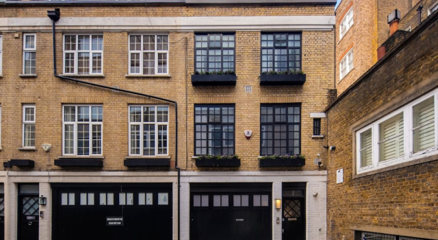 5 Mins Walk to Bond Street Marylebone Townhouse, Забронировать Дом для отпуска Виллы Лондона, рядом с Галерея Getty Images, Вилла