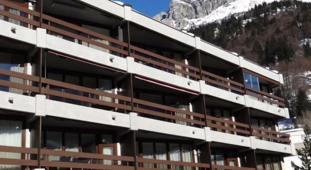 Neuschwändi 5, Book Hotel Engelberg 
