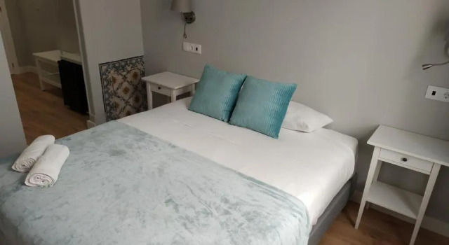 Номер Standard Great Stay Fanqueiros Guest House 3