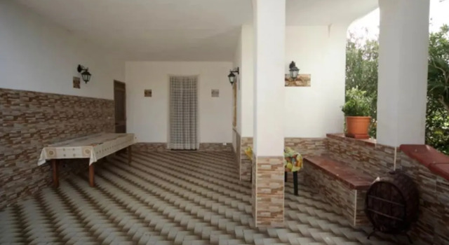 Villa La Piana, Buchen Sie Villa Cottages in Sizilien, Cottage