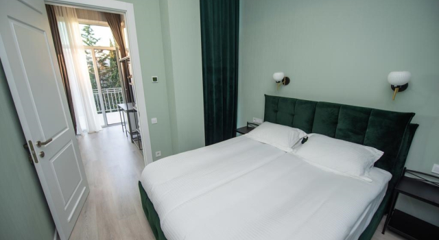 BINA 21 Hotel