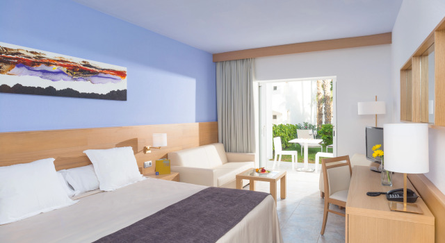 Club Jandía Princess, Book Resort Jandia Beach Morro del Jable