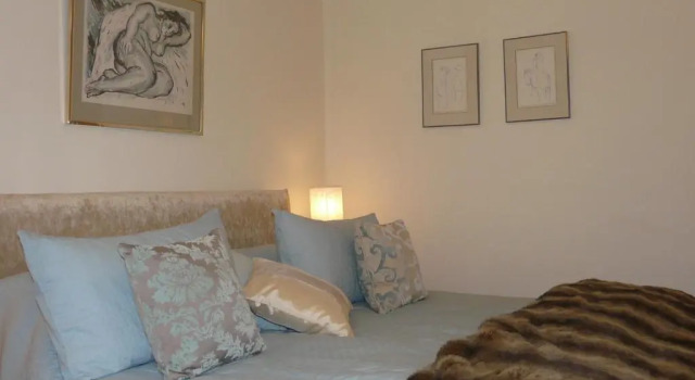 Номер Deluxe Annesdale House