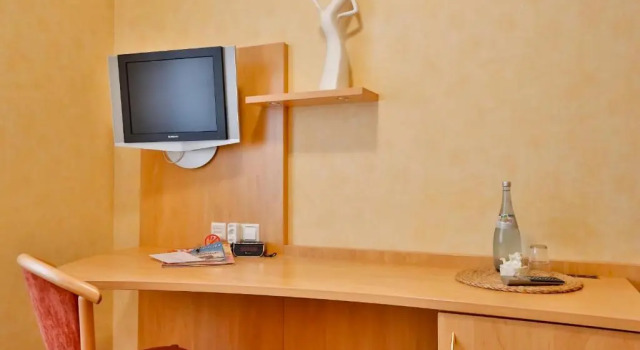 Номер Comfort Hotel Ochsen