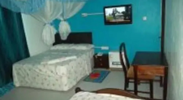 Kisiwa Hotel & Guest House, Book Guesthouse Hotels in Coast Region with Parking, Parking