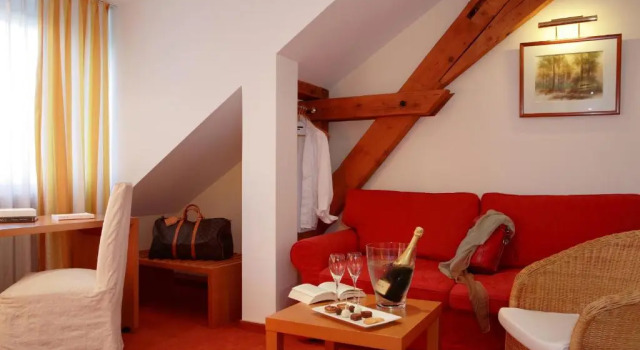 Auberge Sundgovienne, Rezervasyon Pansiyon / Hostel Carspach Sundgau