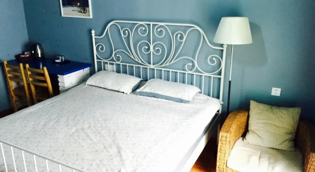 Nice House Hostel, Prenota Ostello Ostelli a Sichuan, Ostello