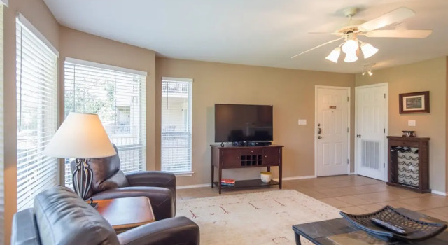 Waterwheel Escape Condo 2 Bedrooms 2 Bathrooms Condo