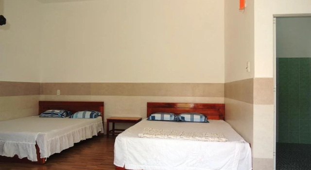 Thuy Duong, Reserva ahora Hotel Ninh Hoa Khanh Hoa