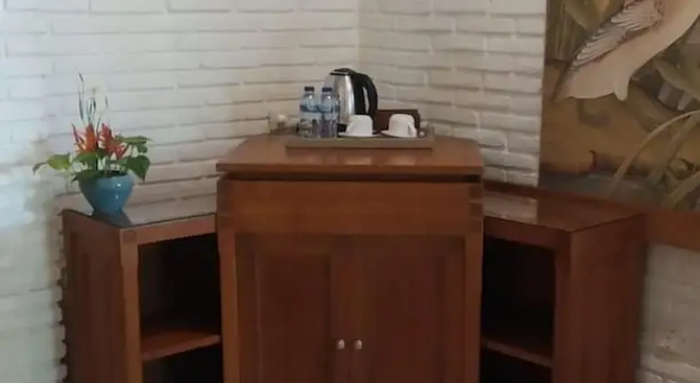 Номер Superior Puri Padi