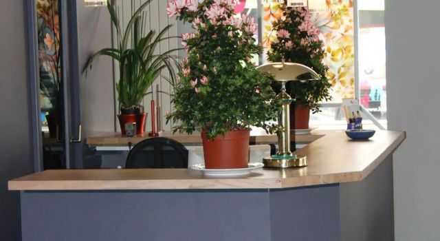Citotel Europeen