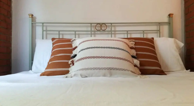 Двухместный коттедж Villa Corallo