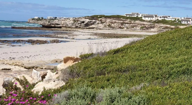 The Summer Place - Arniston Waenhuiskrans, Reservar Hotel Arniston Overberg