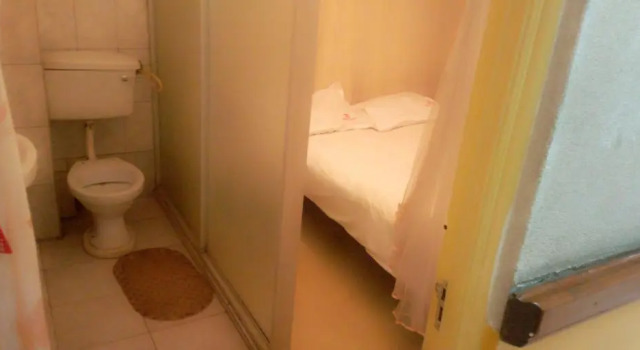Номер Standard Hotel Jaffers Nairobi