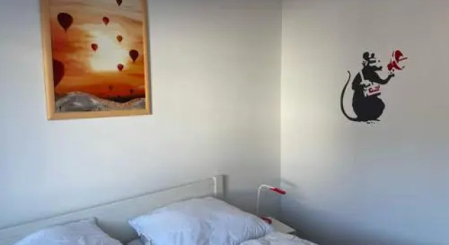 Ferienhaus Strand18 Strandnah Karl