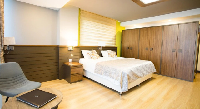 Viva Boutique, Varaa Boutique-hotelli Hotellit Marmara-alue pysäköinnillä, Pysäköinti