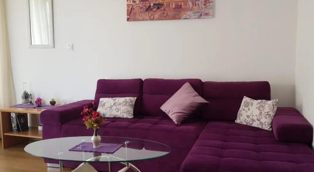 Budva Sea View Apartment 1