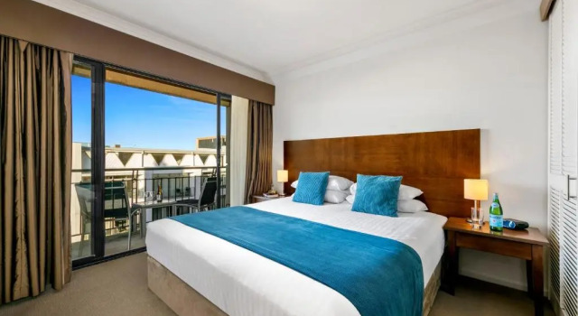 Apartamento Superior Quest West End