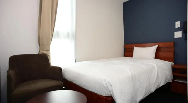 Одноместный номер Standard BRILLIANCE Hotel