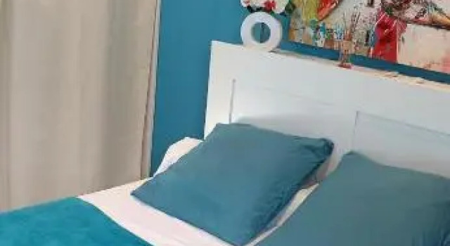 Bedroom Agde 34300, Rezervovat Hotel Agde Canal du Midi