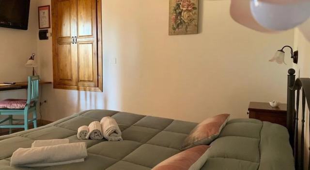 Agriturismo Millefiori, Book Landbrugsophold Hoteller i Manciano med parkering, Parkering