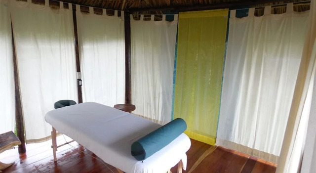 Hotel Inlakech, Prenota Hotel Hotel a Quintana Roo con piscina, Piscina
