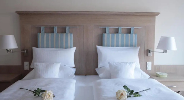 Одноместный номер Standard MAXIMILIAN Grand Hotel