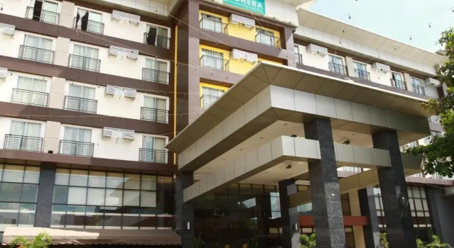 Camera Standard Dohera Hotel