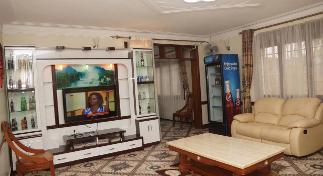 Cosmil Executive Suites