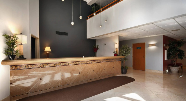 Best Western Inn at the Meadows, Rezervați Hotel Portland Willamette Valley