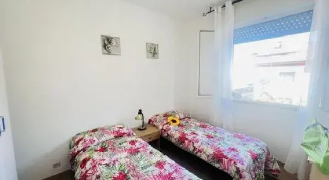 Апартаменты Relaxing Apartment Near the Beach