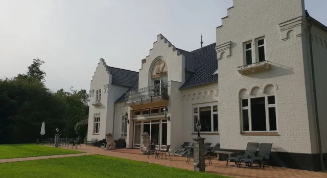 Gørdinglund Herregård Bed & Breakfast, Buchen Sie Hotel Gørding Syddanmark