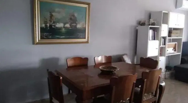 Konstantin Apartment
