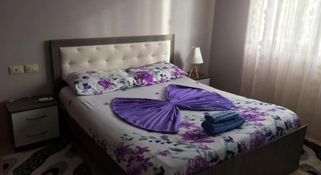 Апартаменты Guest House Fier