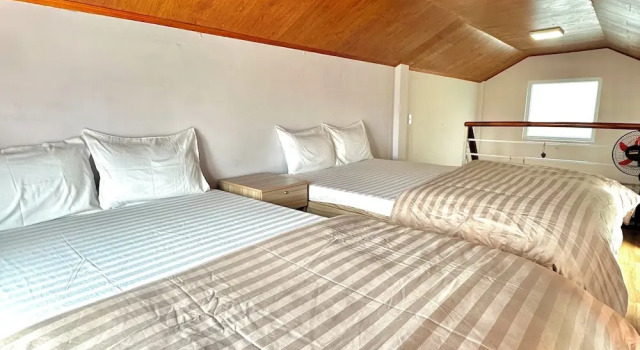 Бунгало Homestay Đà Lạt - The November Stay