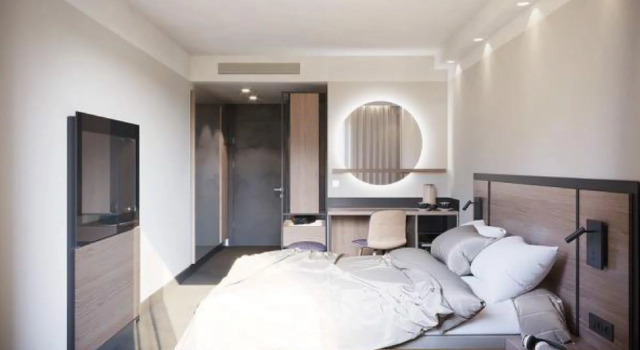 GINN City and Lounge Ravensburg, Reserva ahora Hotel Ravensburg Baden-Wurtemberg