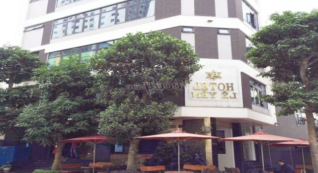 OYO 1031 Le Yen Hotel near Thien Duc Hospital